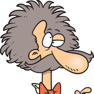 Логотип @nuttypsy - Двинутый психолог