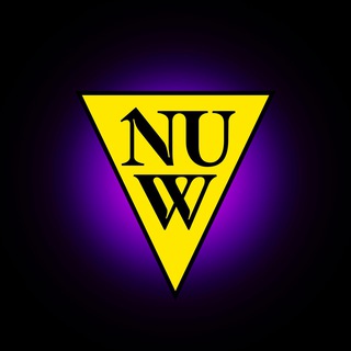 Логотип @nuw_store - NUW