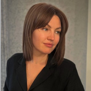 Логотип @nuyanzina_yulia_finansy - Юлия Нуянзина | Финансы Стиль Жизни