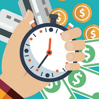 Логотип @nuzen_kredit - Как взять кредит?