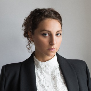 Логотип @nuzhnova - ВСЕМНУЖНОВА