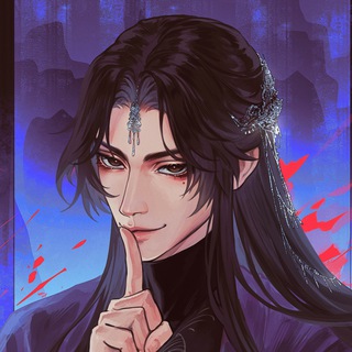 Логотип @nv_morgana - Маро хочет чай | 18+