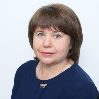 Логотип @nv_nikitina - NikitinaNV