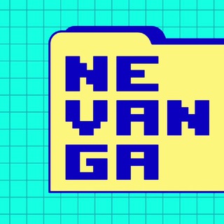 Логотип @nv_post - NEVANGA