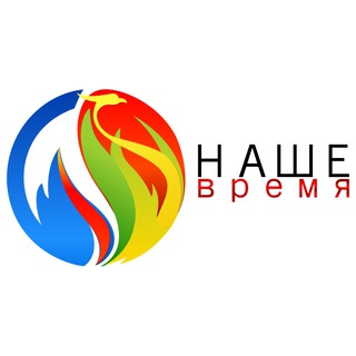 Логотип @nv_ru - Наше время