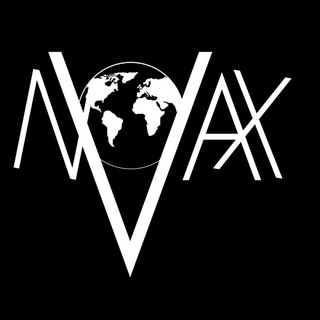Логотип @nvacs - N🌍VAX di Riccardo Fortin