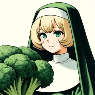 Логотип @nvbibi - нюбиби