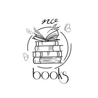 Логотип @nvbooks - nvbooksinukrainian