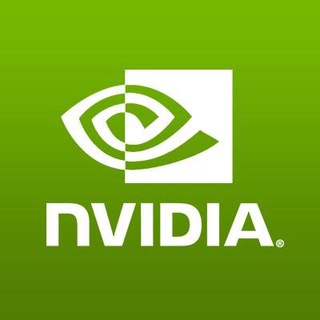 Логотип @nvidia - NVIDIA