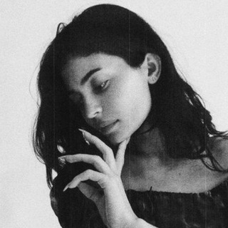 Логотип @nvmbrm - атман.