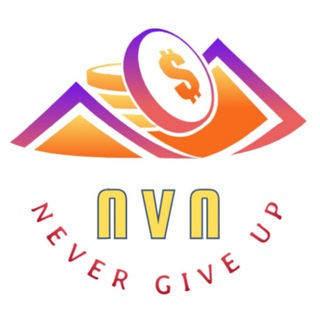 Логотип @nvnairdrop - NVN Airdrop Chat