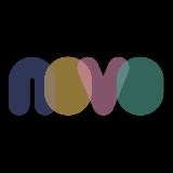 Логотип @nvnvrs2022 - NOVO