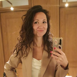 Логотип @nvolefir_techspec - Наталья Олефир | Бизнес Нового Времени