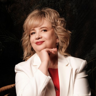 Логотип @nvoloshina - Наталья Волошина, психолог, МАК-мастер