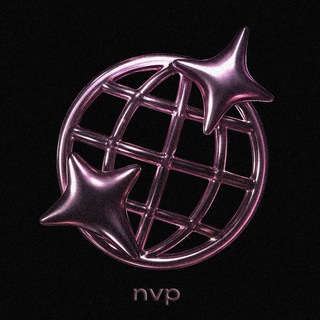 Логотип @nvp92 - NVP