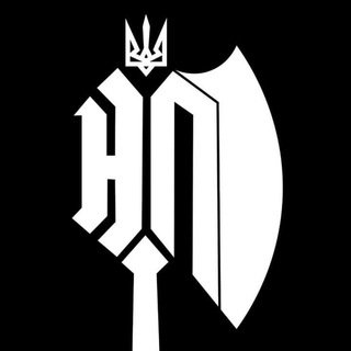Логотип @nvpatriot - Невідомий Патріот