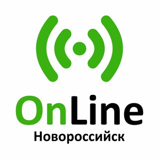 Логотип @nvrsk_online - Новороссийск Онлайн