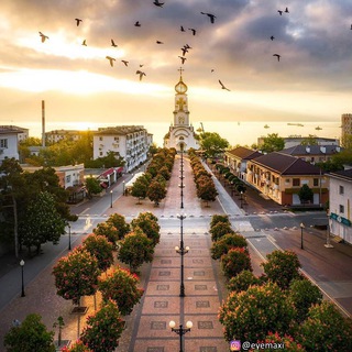 Логотип @nvrskphotoday - Фото дня Новороссийск