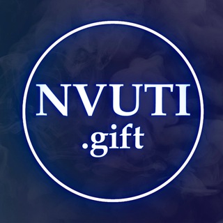 Логотип @nvuti7 - ВСЁ О NVUTI × ОБУЧАЛКА - ИГРА НВУТИ