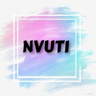 Логотип @nvuti_2023 - NVUTI игра на реальные деньги 💰