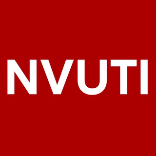 Логотип @nvutiwow - ТАКТИКИ НВУТИ