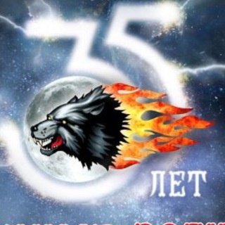 Логотип @nw_1423 - Ночные Волки