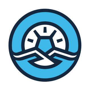 Логотип @nw_football - ОФФ «Северо-Запад»