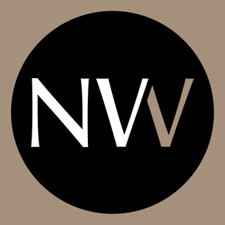 Логотип @nw_northwaterfront - Северный Берег - North Waterfront