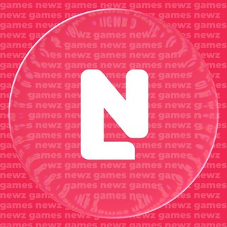 Логотип @nwldng - Now Loading: Games Newz