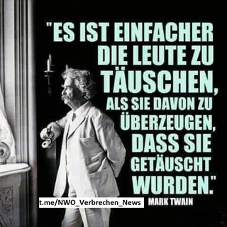 Логотип @nwo_verbrechen_news - 🟣NWO_Verbrechen