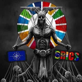 Логотип @nworeset - 🚨 Hinter den Kulissen der NWO 🚨