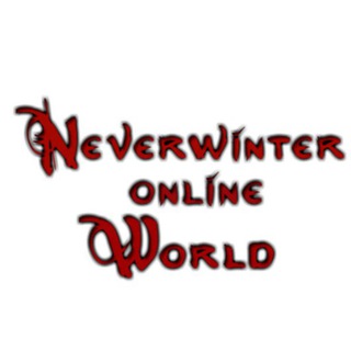 Логотип @nwoworld - Neverwinter Online World