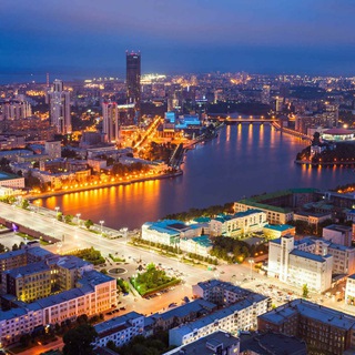 Логотип @nwsek - Новости Екатеринбург