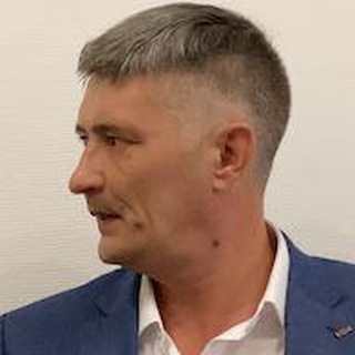 Логотип @nwulf - Юрист Михаил Захаров