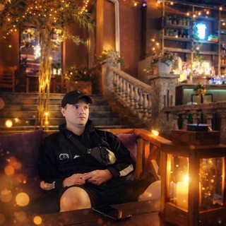 Логотип @nxumxv - NXUMXV