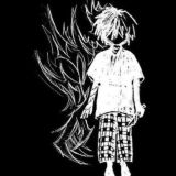 Логотип @nxxwalxletq - RR nxxwalxlet ⊹