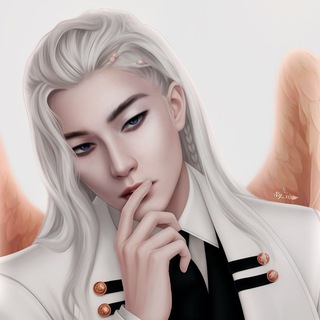 Логотип @ny_xis_angels - Цитадель ny_xis