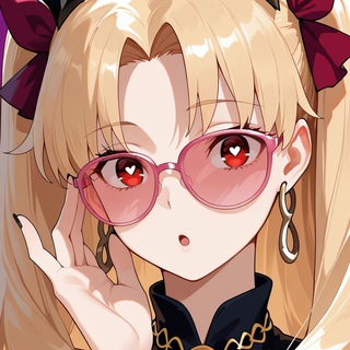 Логотип @nya_cult - Наша религия - Xenт4й