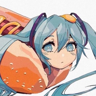 Логотип @nya_hub - nyahub 🍥