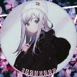 Логотип @nya_sempai_your_hentai - ❄️ Nya, Hentai ❄️