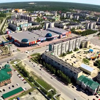 Логотип @nyagan_interesnoe - Нягань | Новости | Недвижимость