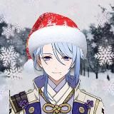 Логотип @nyahklove - .