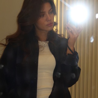 Логотип @nyalish - ну алиш