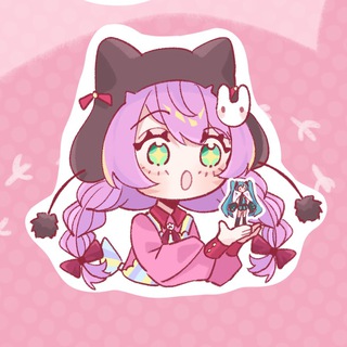Логотип @nyanauk - АУКЦІОН