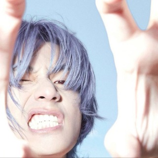 Логотип @nyanfiction - нянфикшн халепа⁷