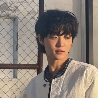 Логотип @nyangho - девочка тымэ