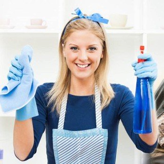 Логотип @nyanidomashniypersonal - Няни ,Сиделки, Домработницы Ташкента