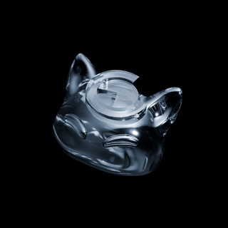 Логотип @nyanmp3 - nyan.txt