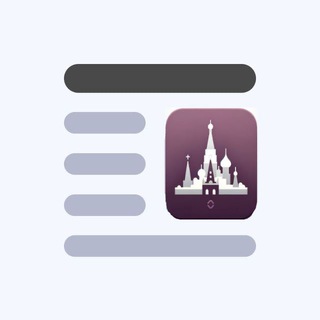 Логотип @nyannews_moscow - НЯН Москва
