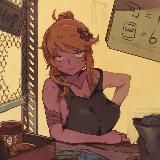 Логотип @nyans_shelter - Nyans' Shelter